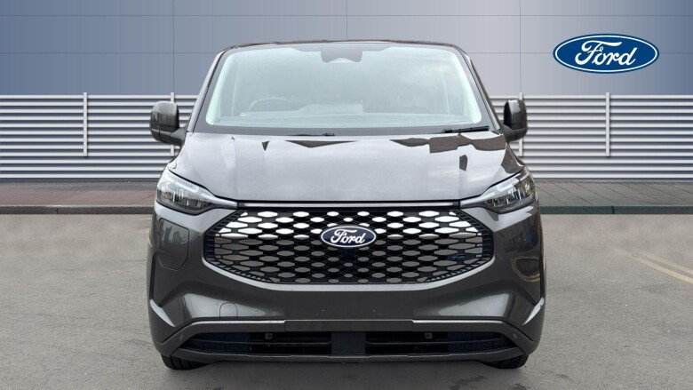 Ford Transit Custom E-320 L1 Rwd 100kW 65kWh H1 Van Limited Auto